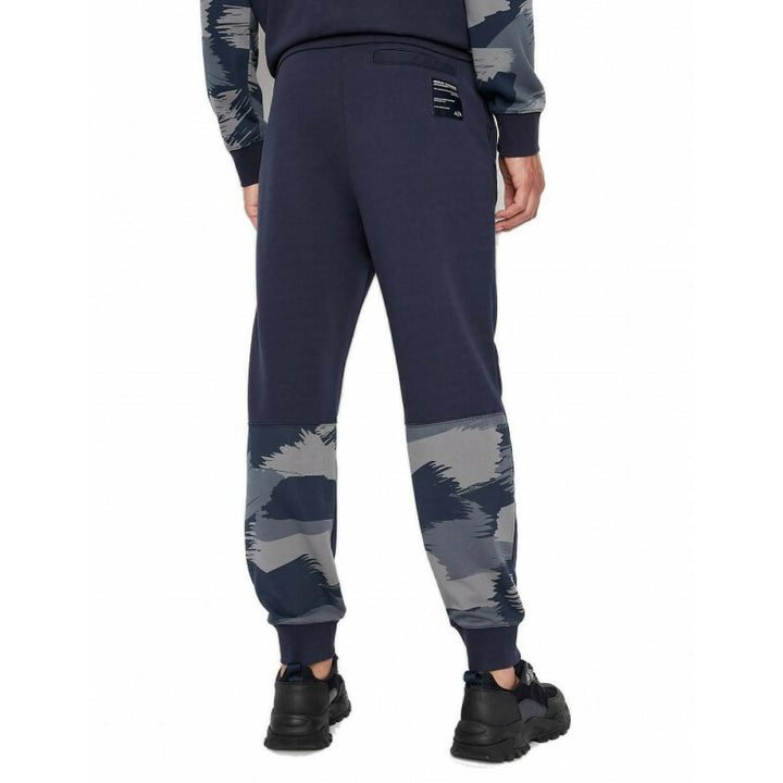 Ar-mani Mens Jogg Trouser 3LZPHA
