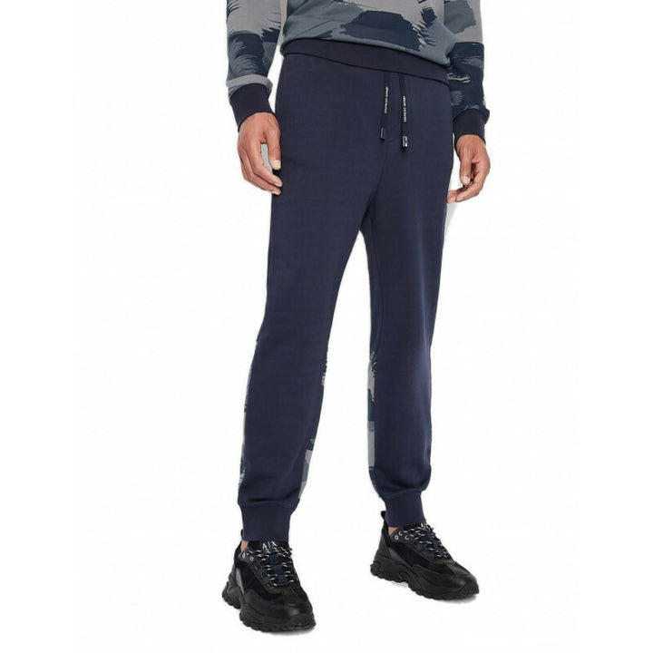 Ar-mani Mens Jogg Trouser 3LZPHA
