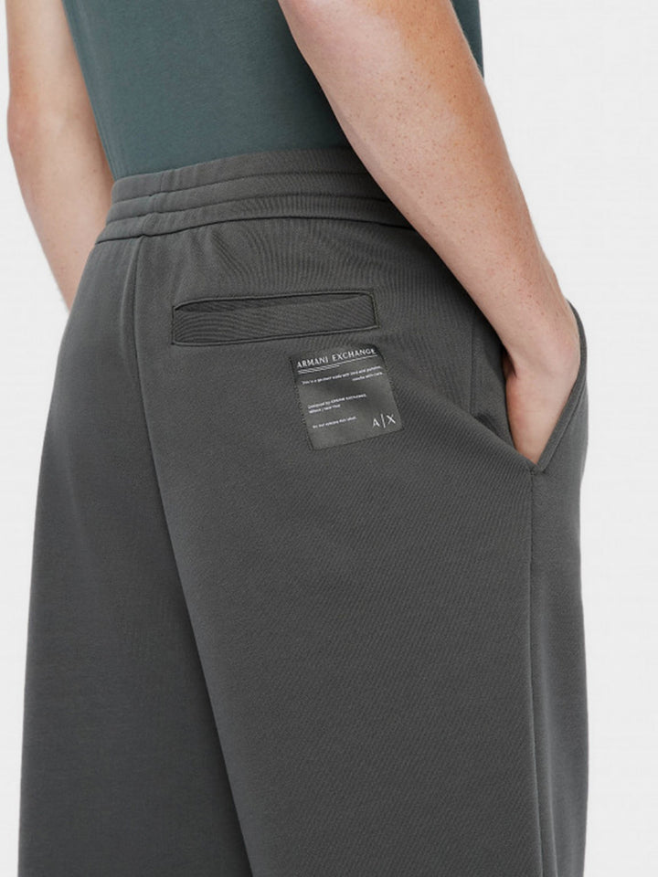 Ar-mani Mens Jogg Trouser 3LZPHA