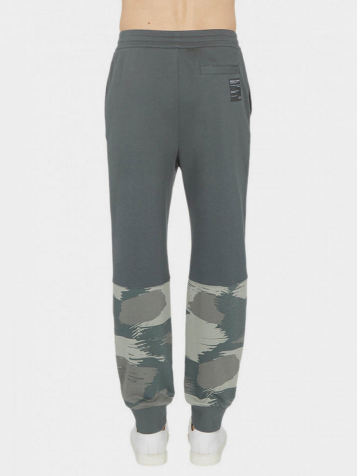 Ar-mani Mens Jogg Trouser 3LZPHA