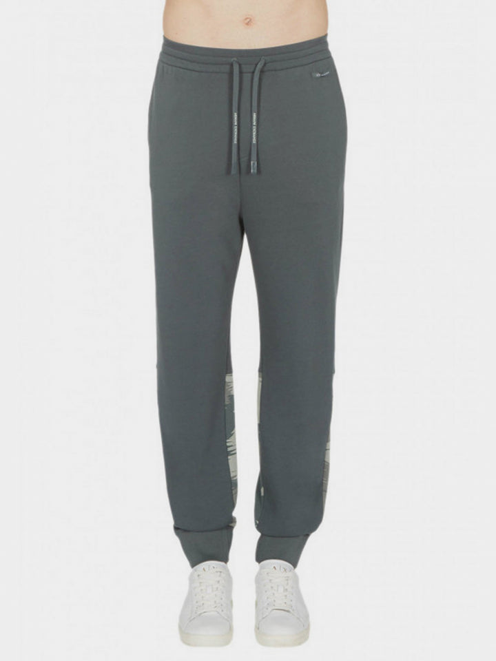 Ar-mani Mens Jogg Trouser 3LZPHA