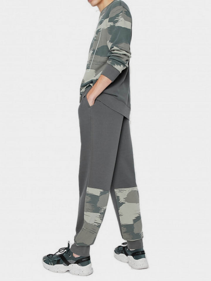 Ar-mani Mens Jogg Trouser 3LZPHA