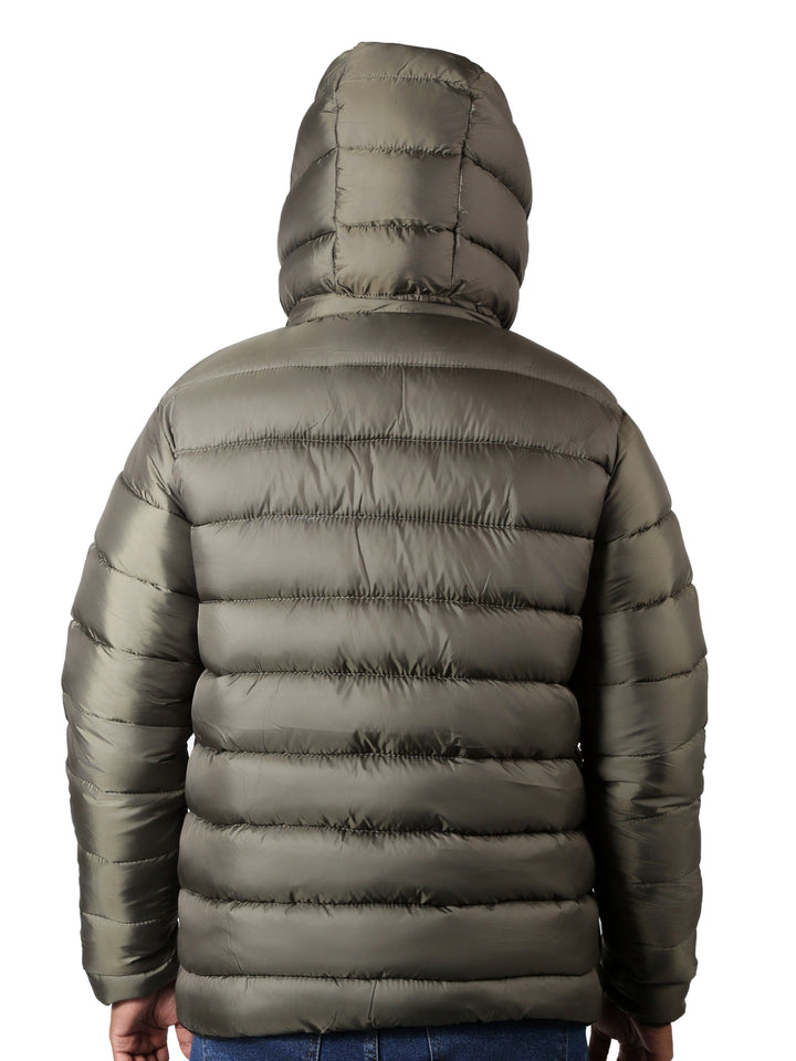 Columbia Mens L/S Hoodie Jacket 1875902463