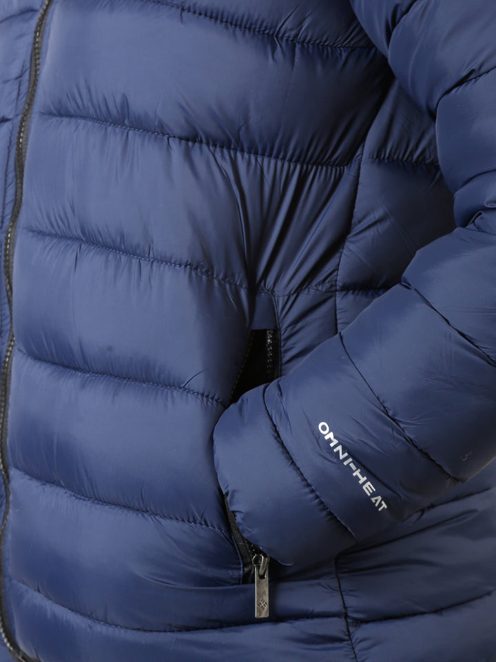 Columbia Mens L/S Hoodie Jacket 1875902463