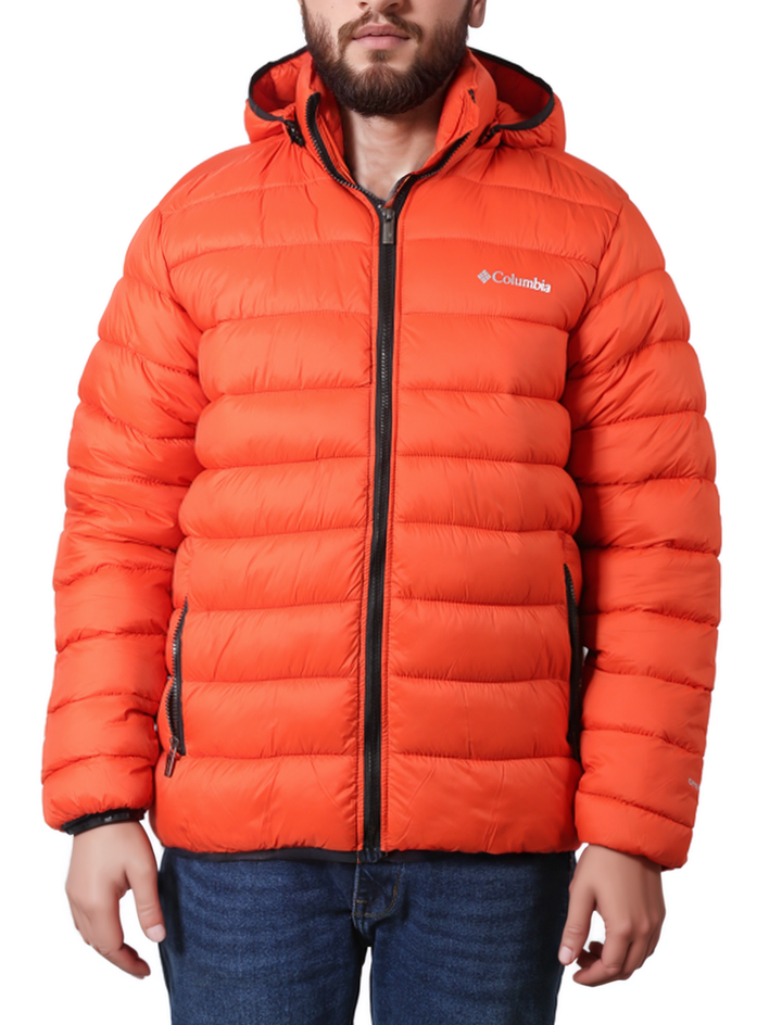 Columbia Mens L/S Hoodie Jacket 1875902463