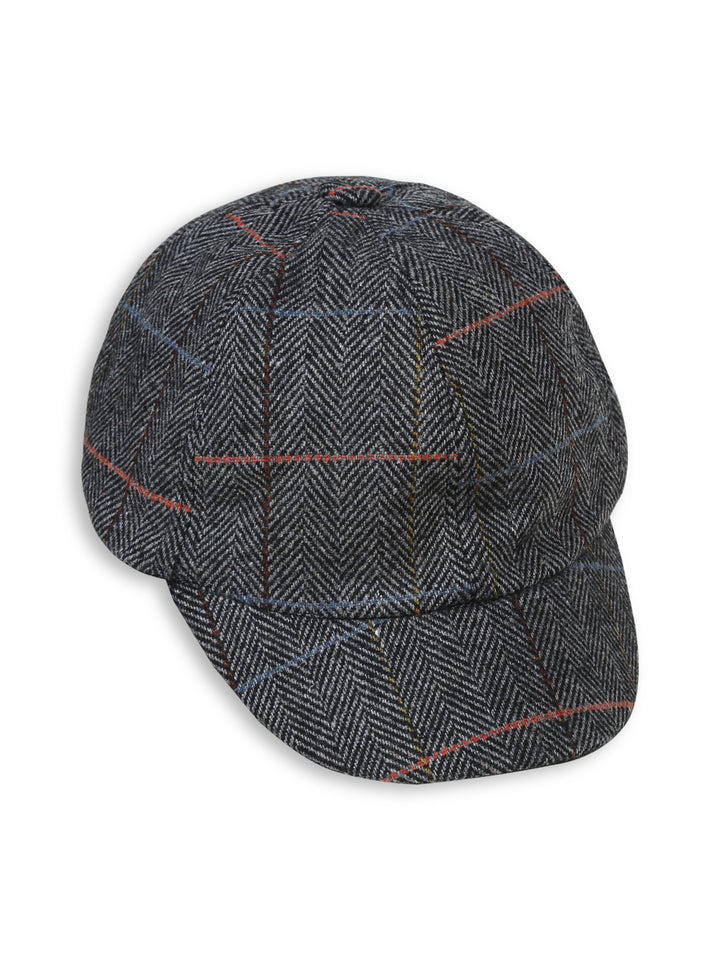 Royal Stallion Mens Wool Mix Hunting Cap DSTH-05