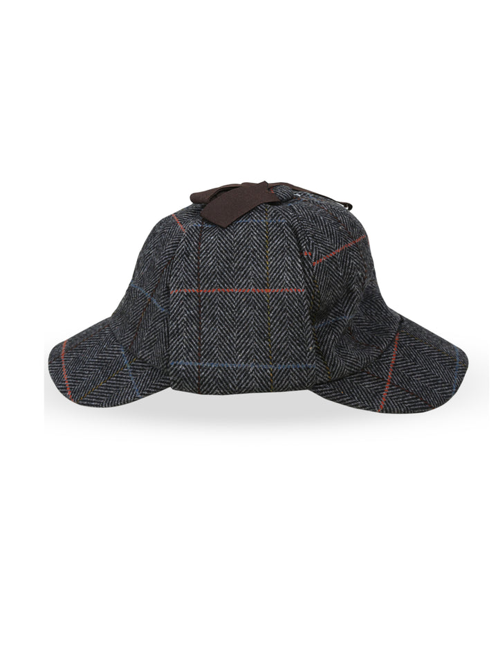 Royal Stallion Mens Wool Mix Hunting Cap DSTH-05