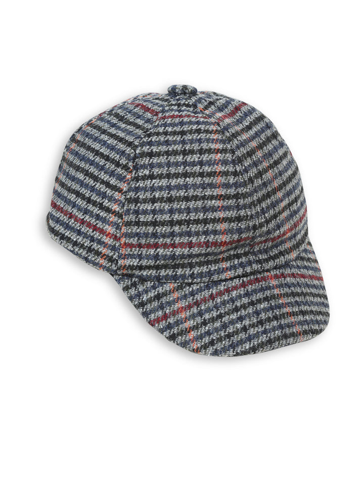 Royal Stallion Mens Wool Mix Hunting Cap DSTH-01