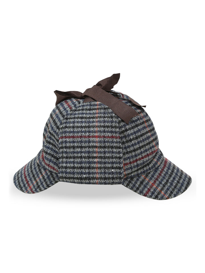 Royal Stallion Mens Wool Mix Hunting Cap DSTH-01