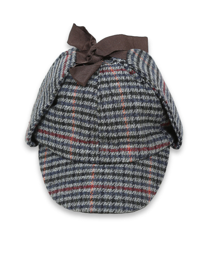 Royal Stallion Mens Wool Mix Hunting Cap DSTH-01