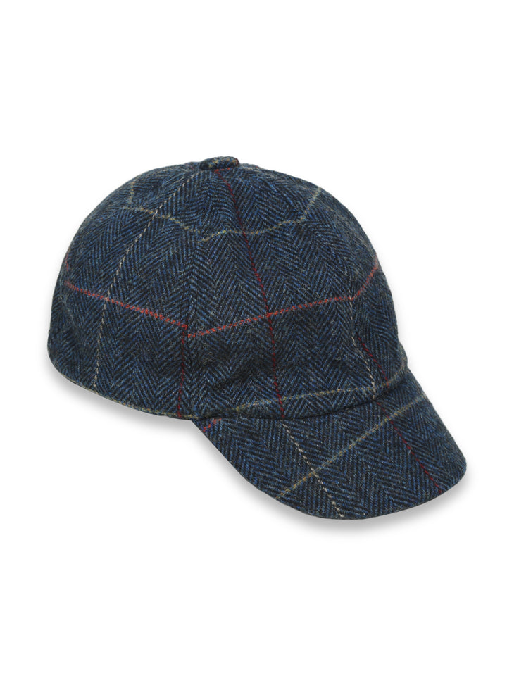Royal Stallion Mens Wool Mix Hunting Cap DSTH-04
