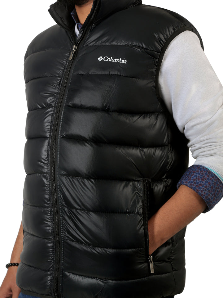 Columbia Mens Gillet 1875902463