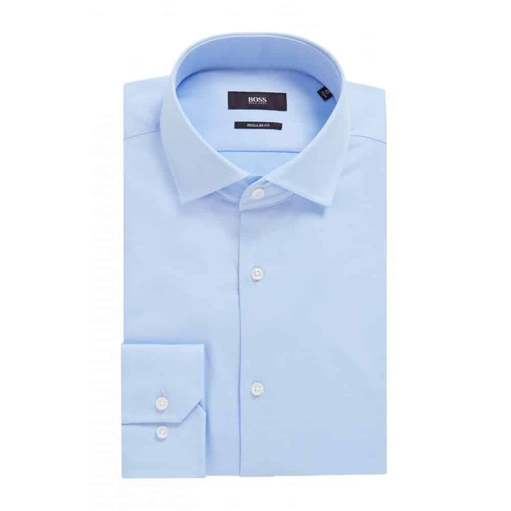 H Boss Men Formal Shirt 50413751