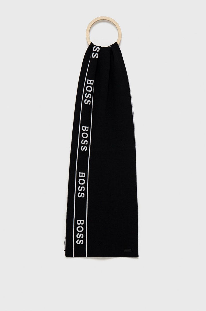 H Boss Wool Gift Set (Scarf&Cap)50462457