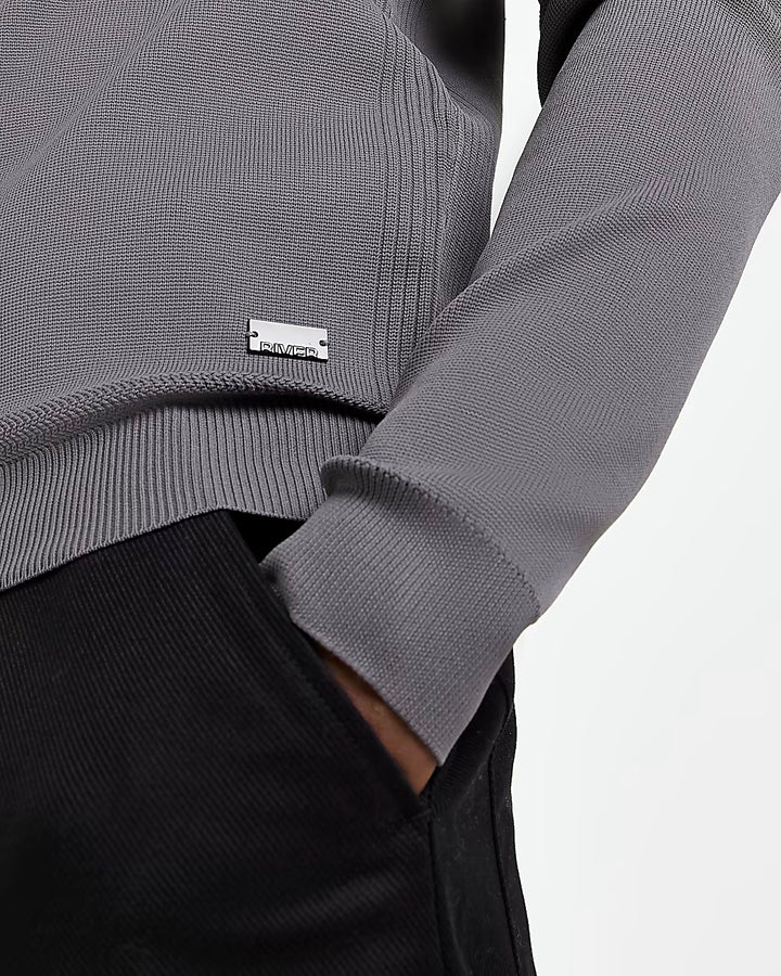 River Island High Neck 387665