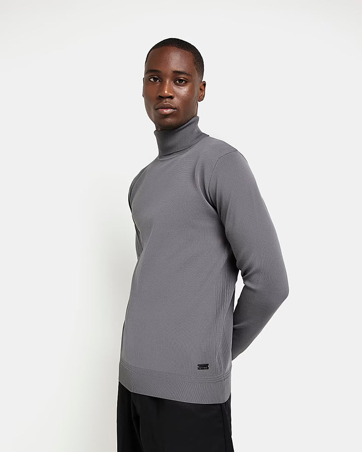 River Island High Neck 387665