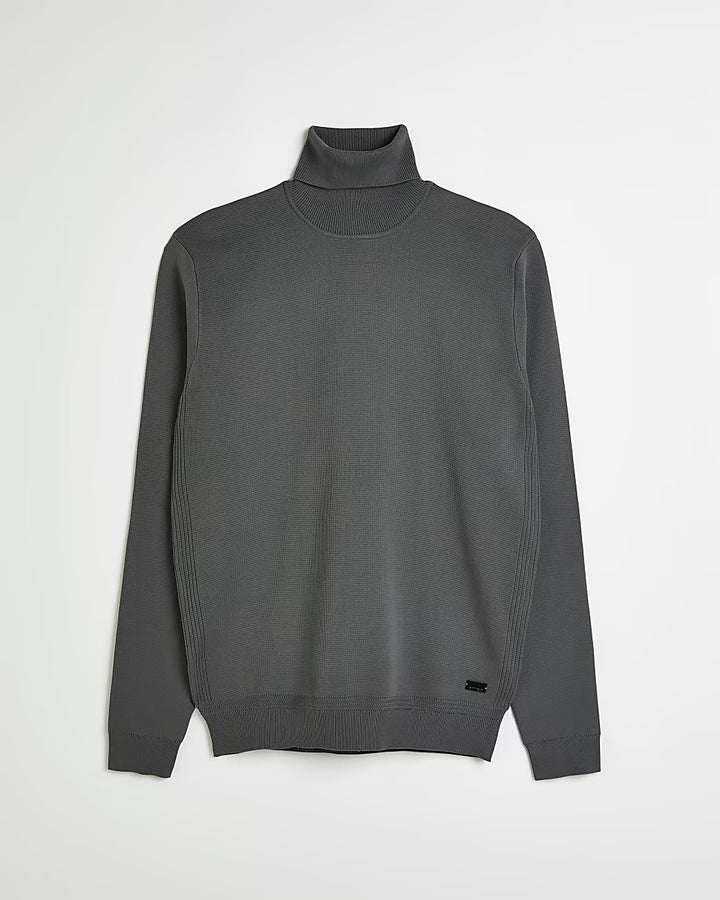 River Island High Neck 387665