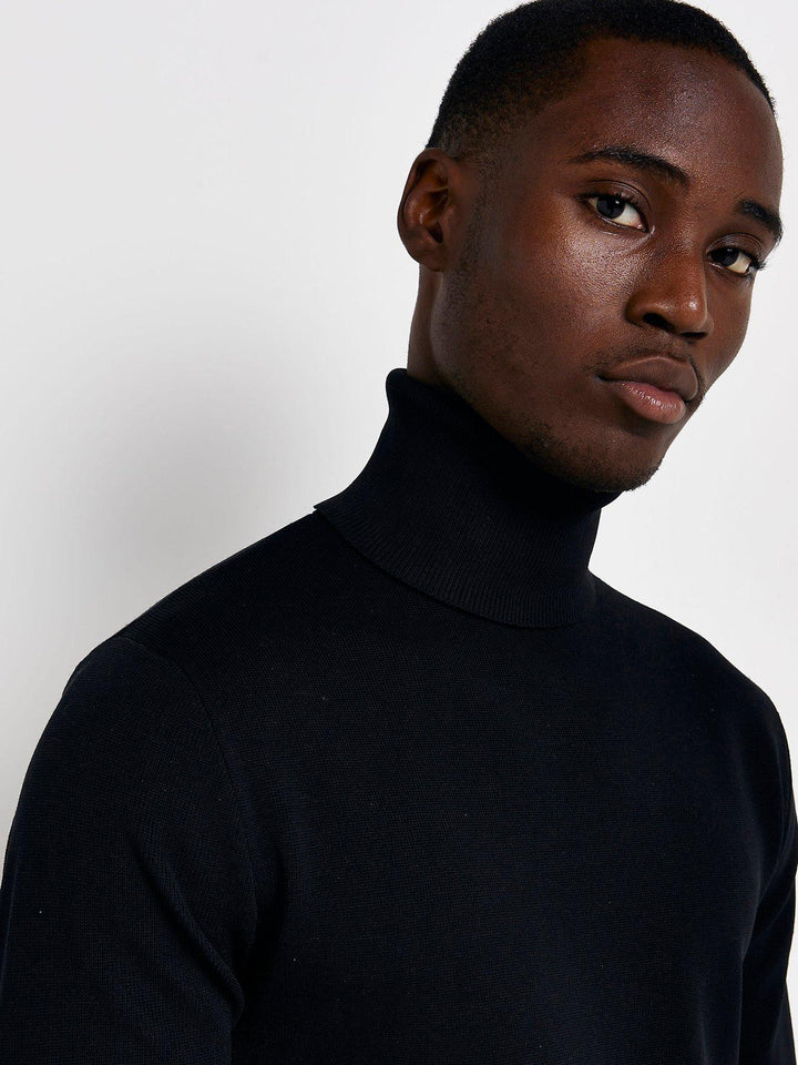 River Island High Neck 387663