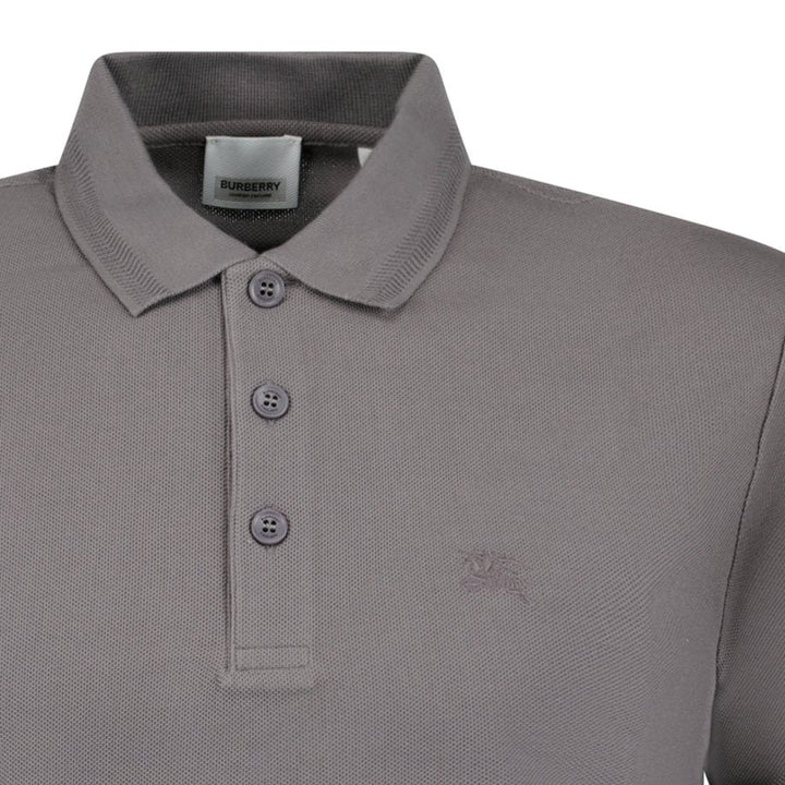 BRBY Men S/S Plain Polo -153396A
