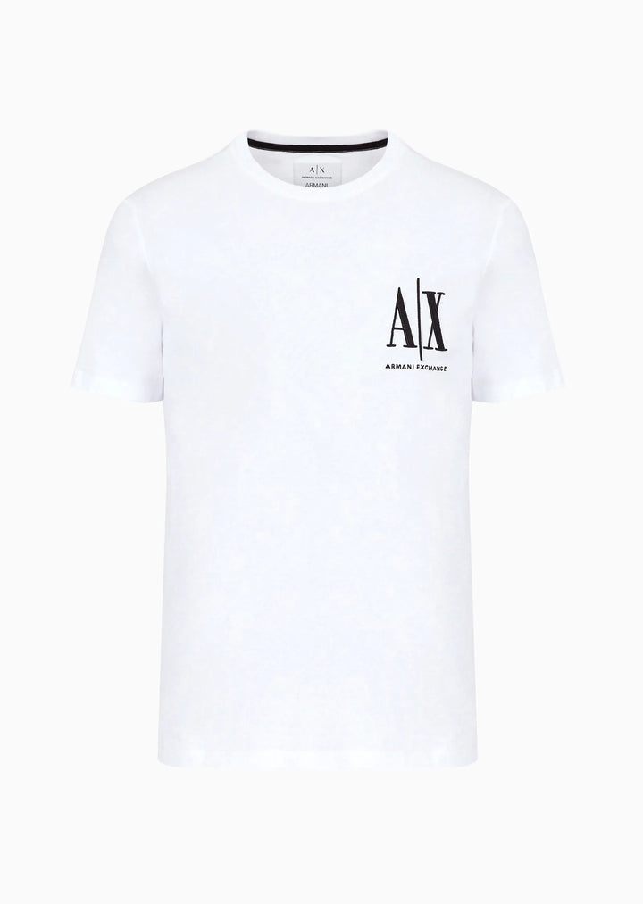 Ar.mani Mens S/S Polo AT-7VZFFI