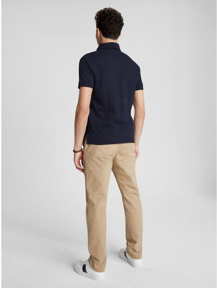 Tommy Hilfiger Mens S/S Polo TM-78J6983