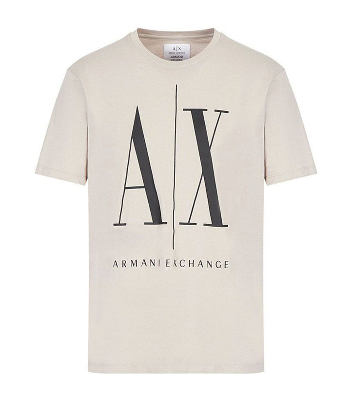 Armani Mens S/S R-N T-Shirts TM-8NZTPA