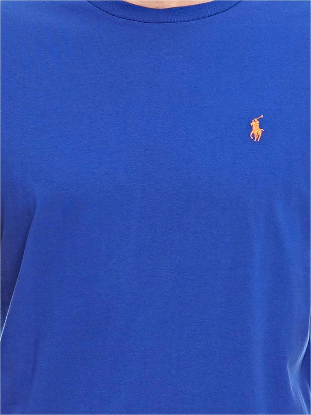 RL Mens S/S R-N Small Pony T-Shirts TM-710610667095