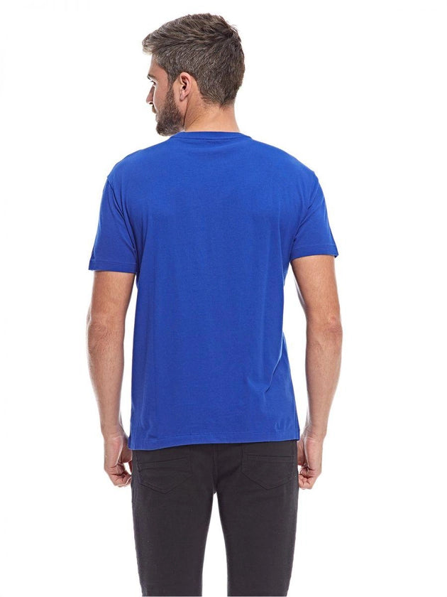 RL Mens S/S R-N Small Pony T-Shirts TM-710610667095