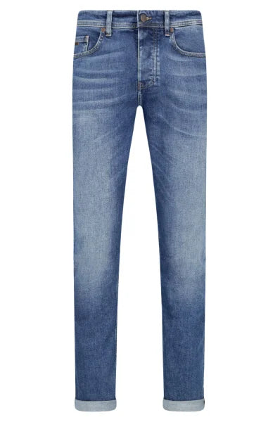 H Boss Mens (Tapered Fit) Jean AT-SB-50389661