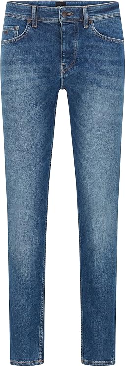 H Boss Mens (Tapered Fit) Jean AT-SB-50389661