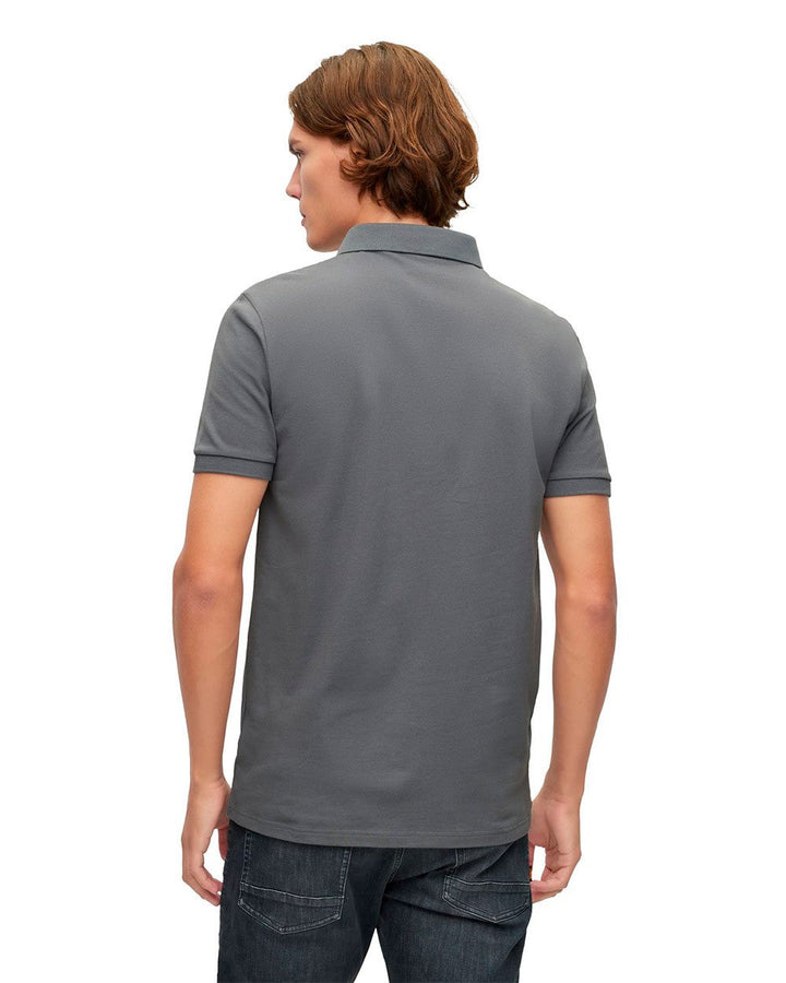 H Boss Mens S/S Polo 50472668