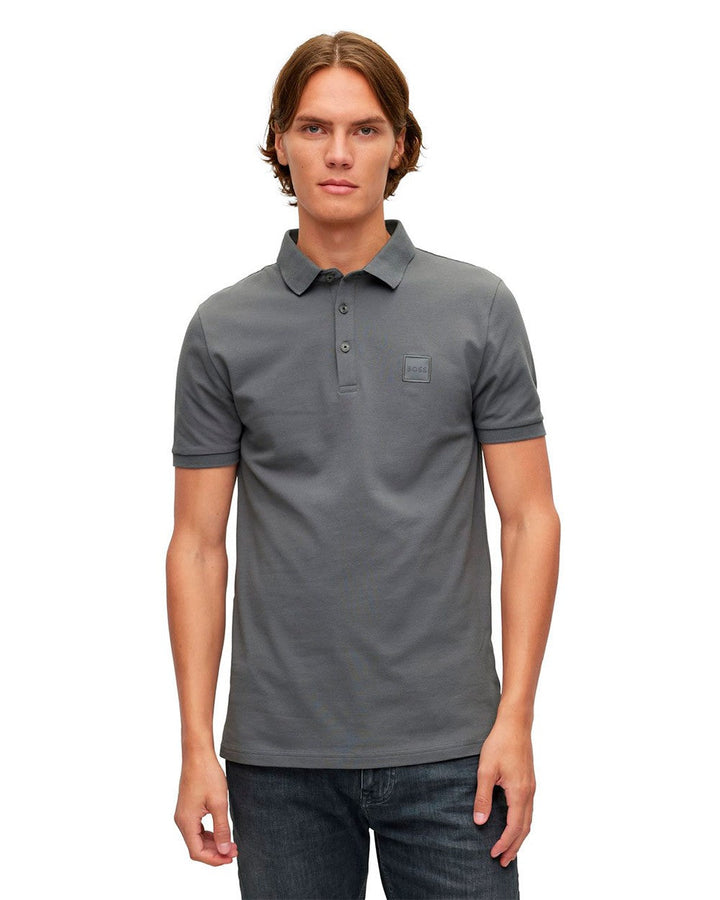 H Boss Mens S/S Polo 50472668