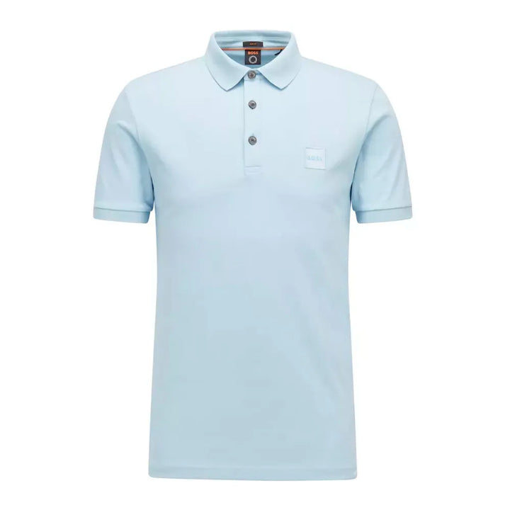 H Boss Mens S/S Polo 50472668