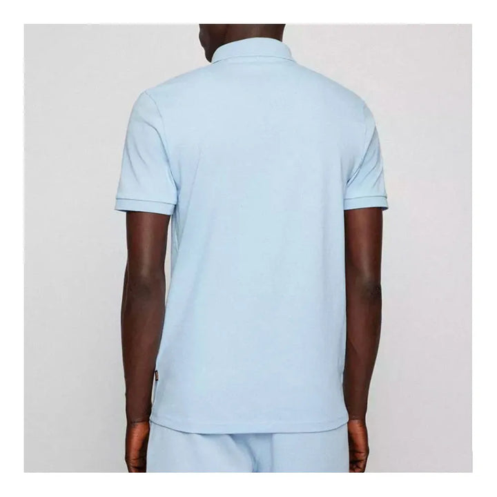 H Boss Mens S/S Polo 50472668