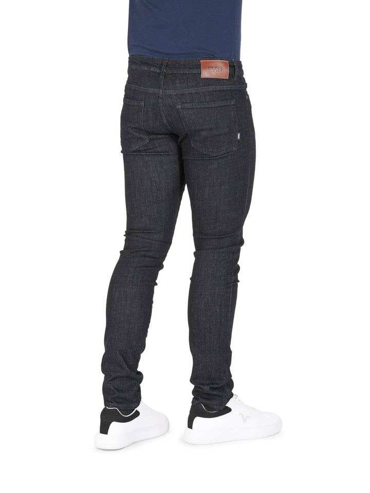 H Boss Mens (Tapered Fit) Jean AT-SB-50492446