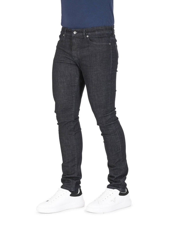 H Boss Mens (Tapered Fit) Jean AT-SB-50492446