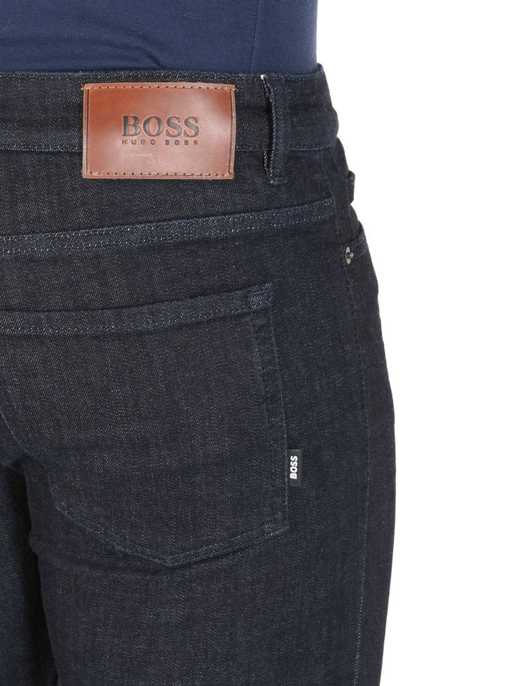 H Boss Mens (Tapered Fit) Jean AT-SB-50492446