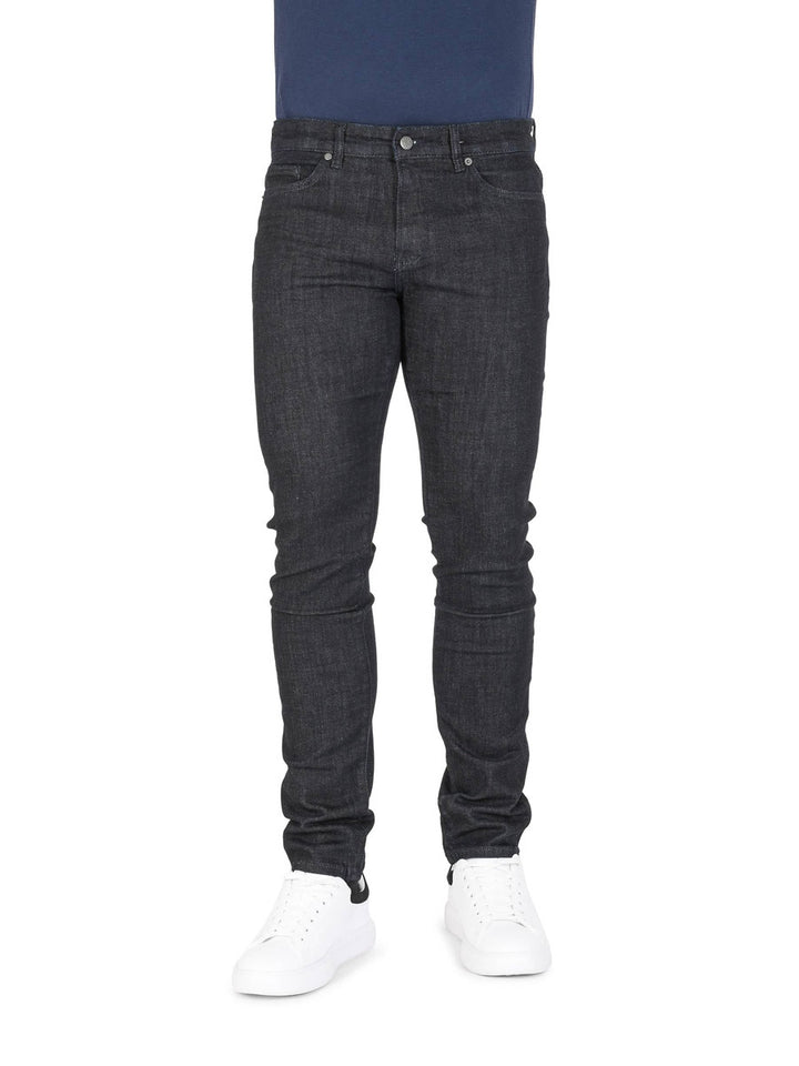 H Boss Mens (Tapered Fit) Jean AT-SB-50492446