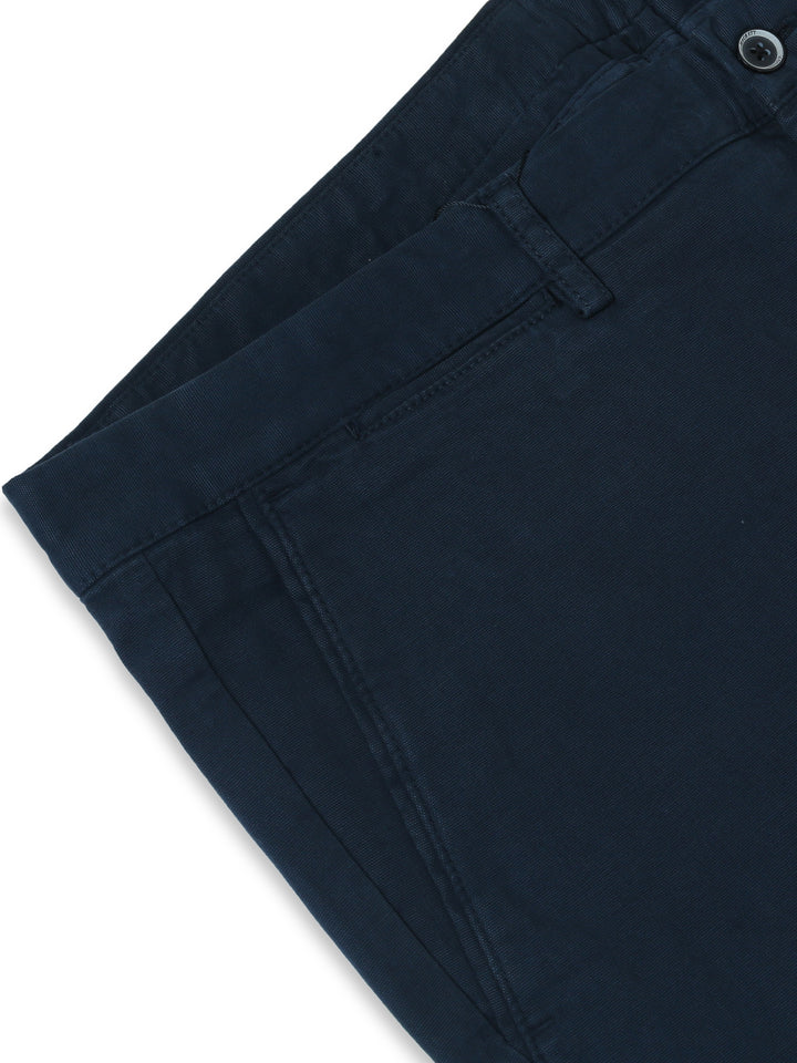 Hackett Mens Cotton Chinos HM212250