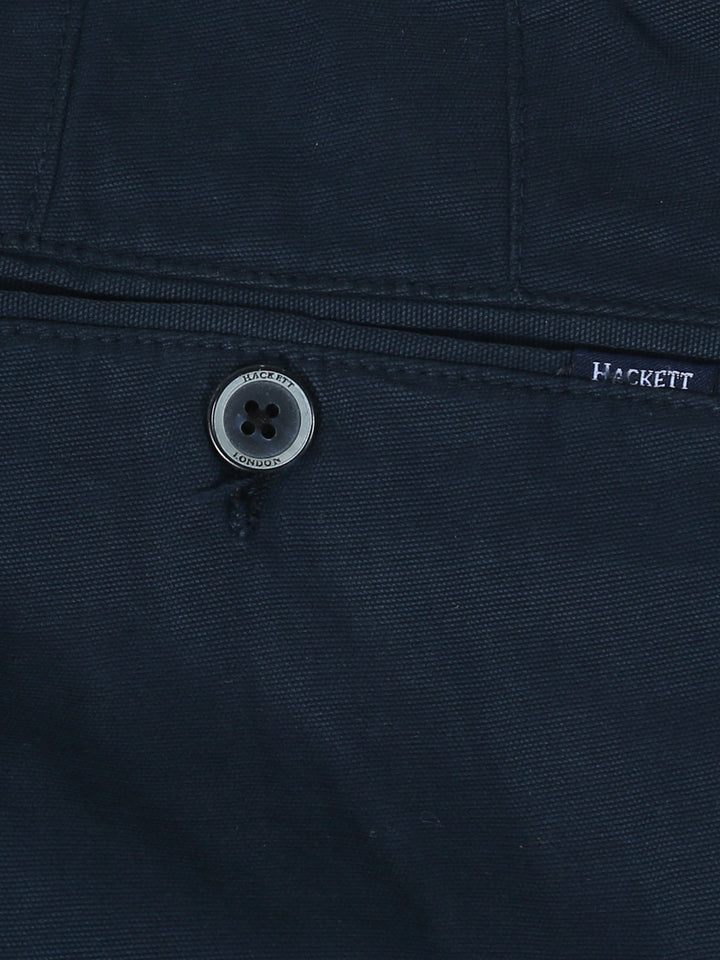 Hackett Mens Cotton Chinos HM212250