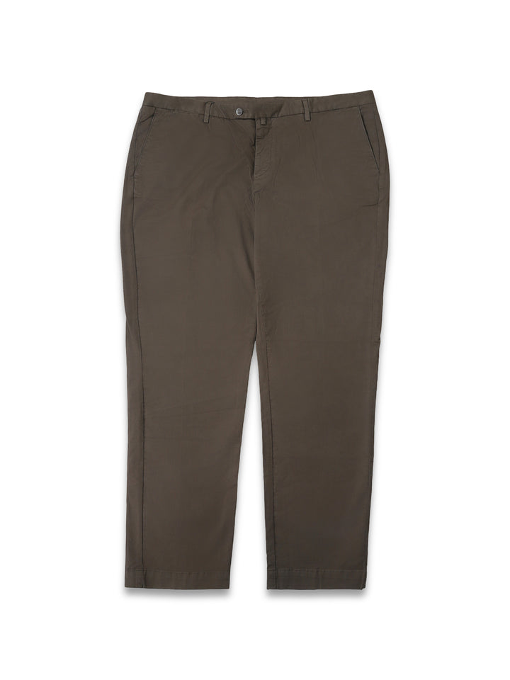 Hackett Mens Cotton Chinos HM212448