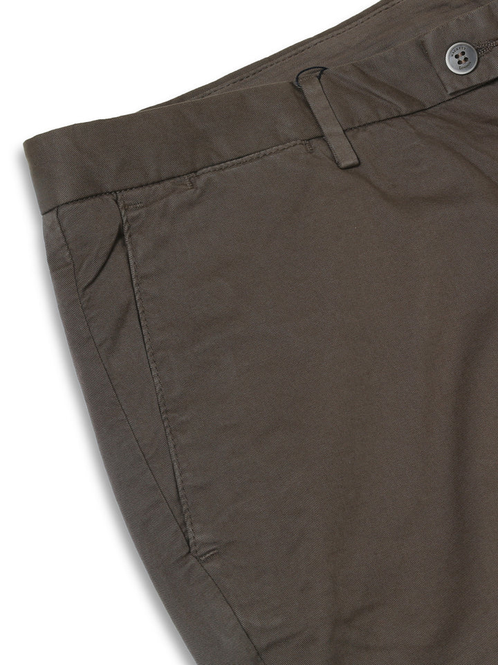 Hackett Mens Cotton Chinos HM212448