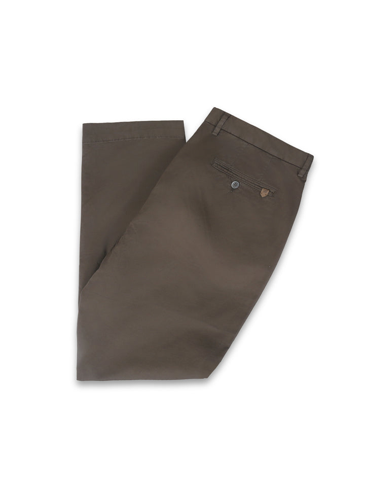 Hackett Mens Cotton Chinos HM212448