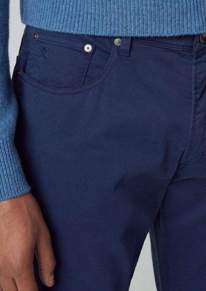 Hackett Mens Cotton Chinos HM212508