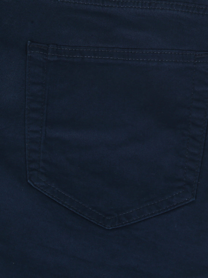 Hackett Mens Cotton Chinos HM212477