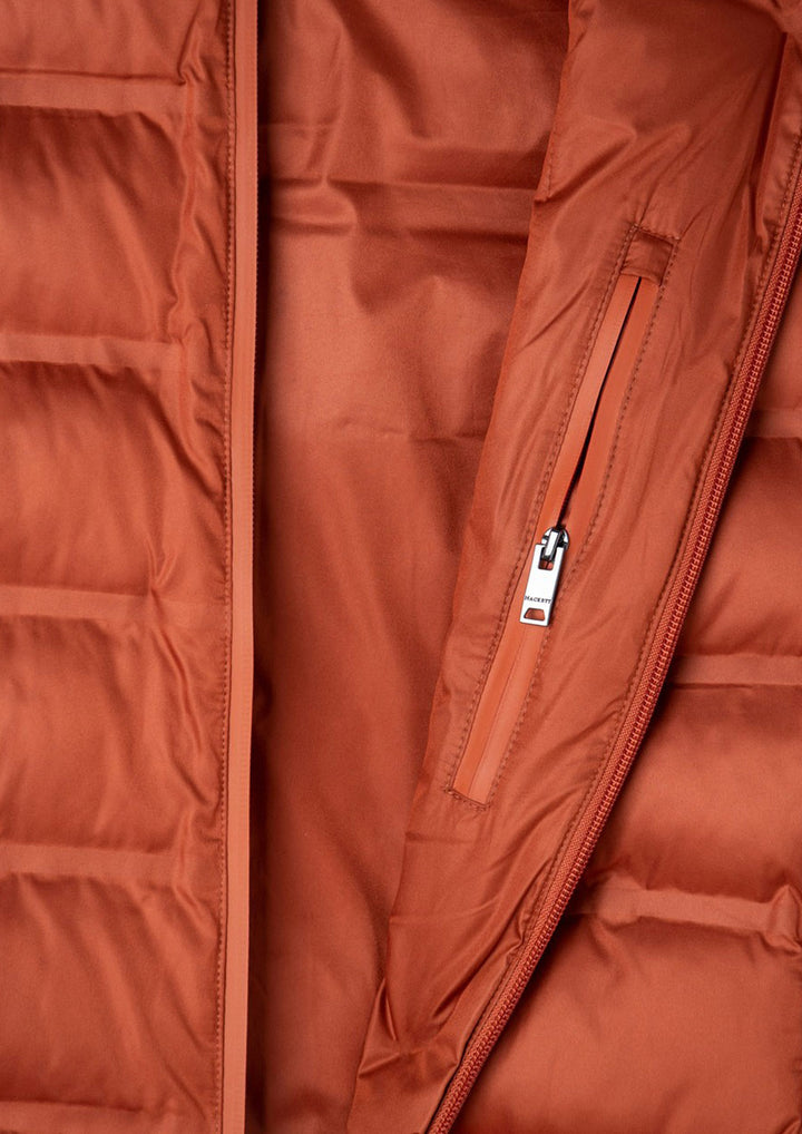 Hackett Mens Gillet HM402784