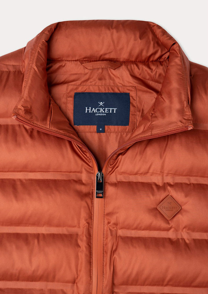 Hackett Mens Gillet HM402784