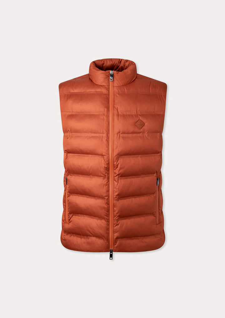 Hackett Mens Gillet HM402784