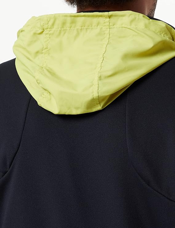 Hackett Mens L/S Hoodie HM581038