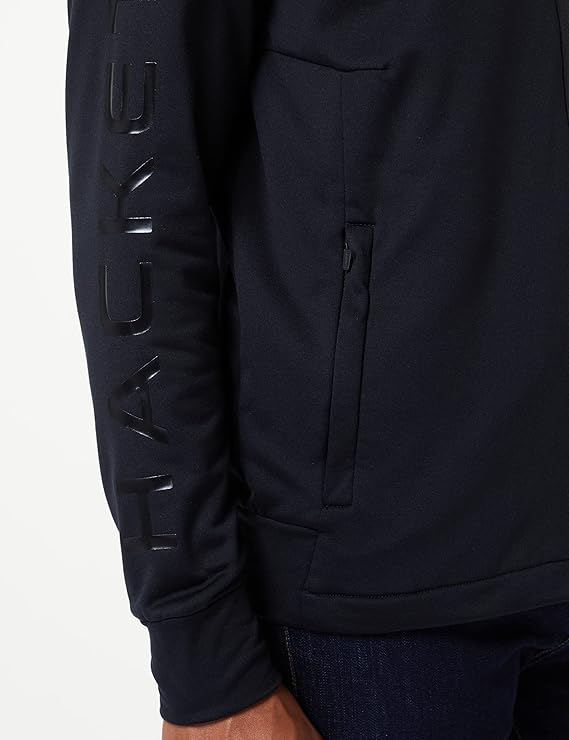 Hackett Mens L/S Hoodie HM581038